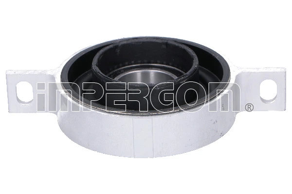 Suspension, propshaft